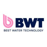 BWT Wassertechnik GmbH logo