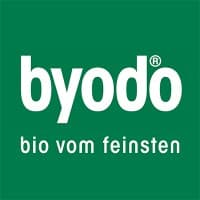 Byodo Naturkost GmbH logo