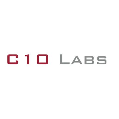 C10 Labs logo