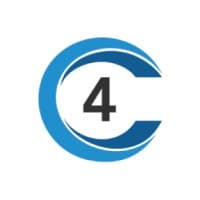 C4 Group logo