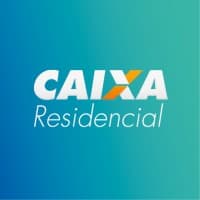 CAIXA Residencial logo