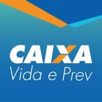 Caixa Vida e Previdência logo
