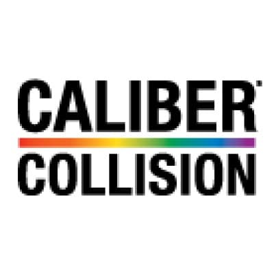 Caliber Collision logo