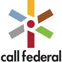 Call Federal Credit Union logo