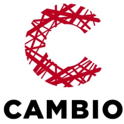 Cambio Group logo