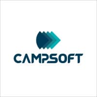 Campsoft logo