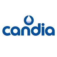 Candia (Coopérative Sodiaal) logo