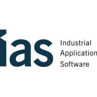 IAS - Industrial Application Software logo