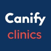 Canify Clinics logo