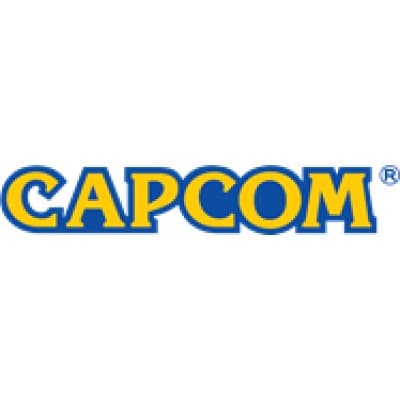 Capcom logo