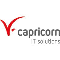 Capricorn Consulting GmbH logo