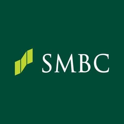Sumitomo Mitsui Banking Corporation – SMBC Group logo