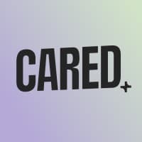 CARED logo
