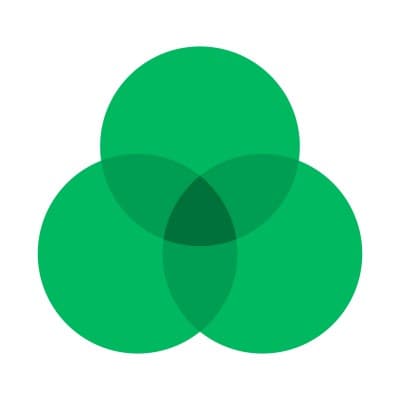 Cloverleaf logo