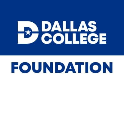Dallas College Foundation logo