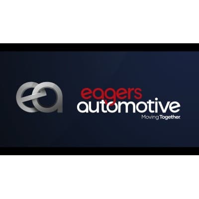 Eagers Automotive Limited logo