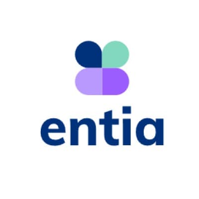 Entia logo