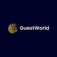 GuestWorld logo