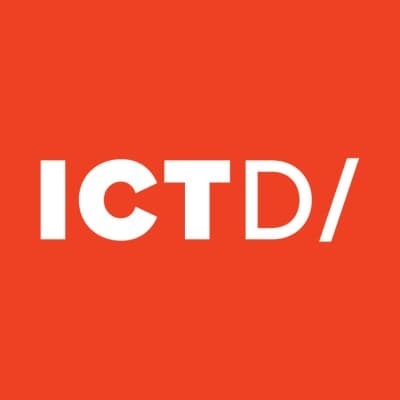 ICT DIRECT logo