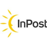 InPost UK logo