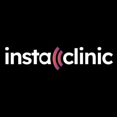 InstaClinic logo