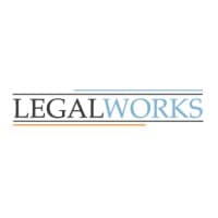 LegalWorks Nordic logo