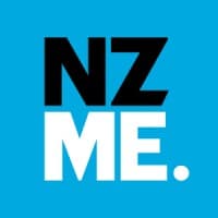 New Zealand Media & Entertainment (NZME) logo