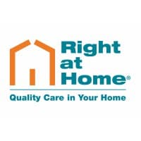 Right at Home UK logo
