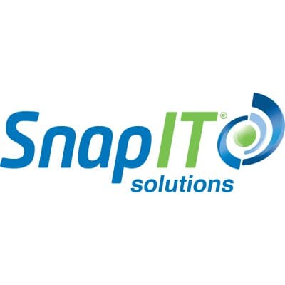 SnapIT Solutions logo