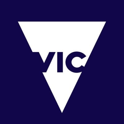Victorian Government logo