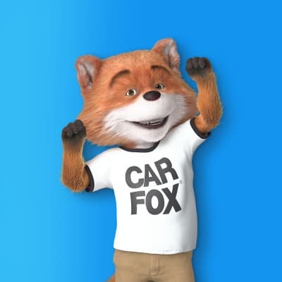 CARFAX Canada logo