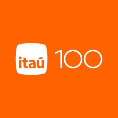 Itaú Unibanco logo