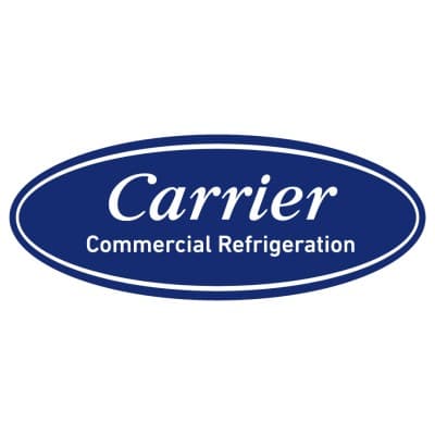 Carrier Commercial Refrigeration logo
