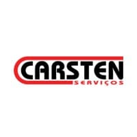 Carsten Serviços e Transportes logo