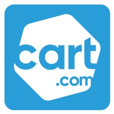 Cart.com logo