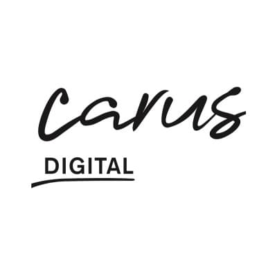 Carus Digital GmbH logo