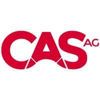 CAS Concepts and Solutions AG logo