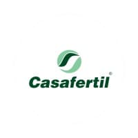 Casafertil Ltda logo