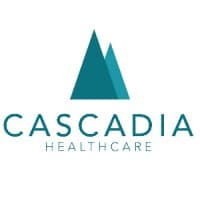 Cascadia Healthcare logo