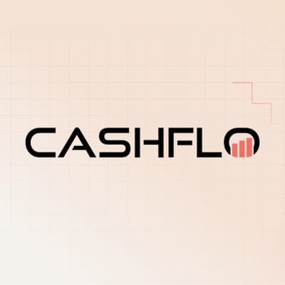 CashFlo logo