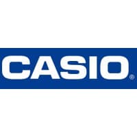 CASIO UK logo