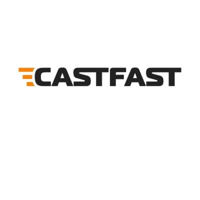 CASTFAST GmbH logo