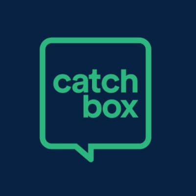 Catchbox logo