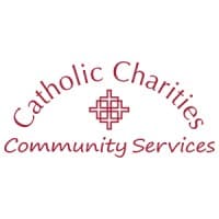 Catholic Charities Community Services logo