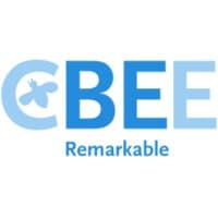 CBEE Remarkable logo