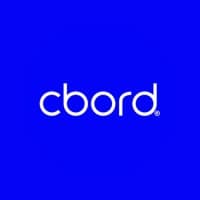 CBORD logo