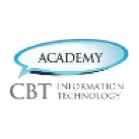 CB Talents Academy logo