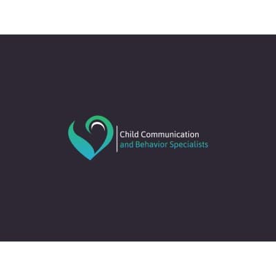 Child Communication and Behavior Specialists logo