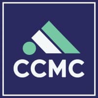 CCMC logo