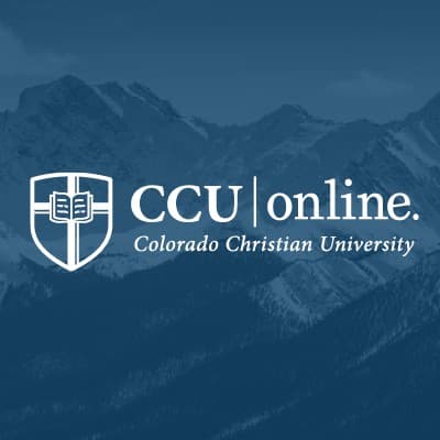 Colorado Christian University - College of Adult & Graduate Studies logo